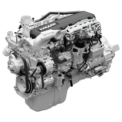 P793E Engine